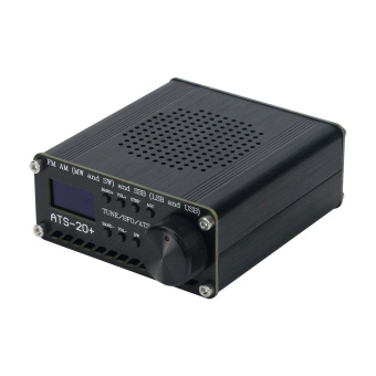 Приемник ATS-20+ USDR/USDX от магазина РЭССИ